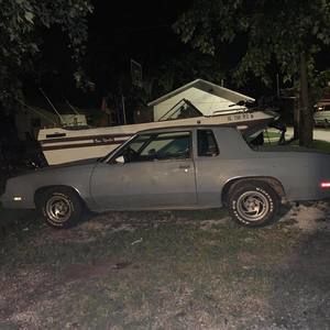 Meet your Posher, Clayton